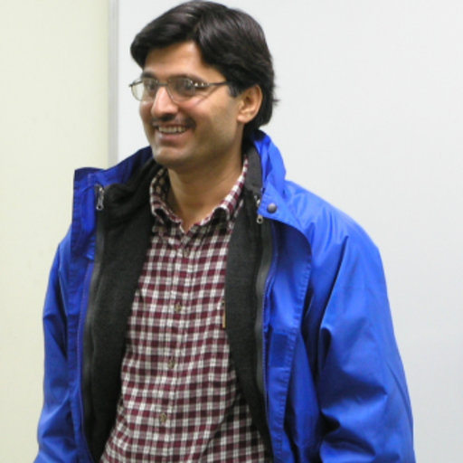 Dr. Malik Muhammad Yousaf